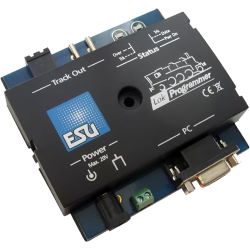 53451 Lok Programmer Set Decoder-Programmiergerät