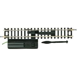 22212 N-Elektromagnetisches Entkupplungsgleis