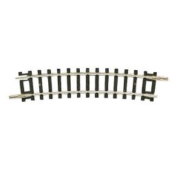 22235 N-Ausgleichsgleis gebogen R3a Radius 15°