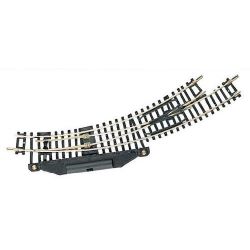 22273 N-Elektrische Bogenweiche links R1/R2