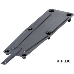 07911 Aufgleiser für TT-Bettungsgleis
