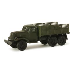743013 ZIL 157 UDSSR