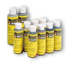 96128 Erdfarbe, ocker, 120 ml