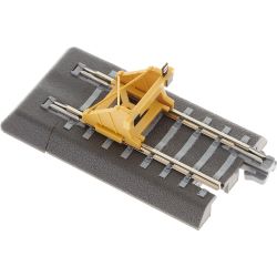 83700 Prellbock für TT-Bettungsgleis