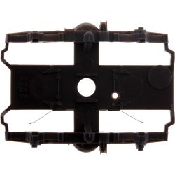Fleischmann 00374438 railcardrehgestell ohne Motor