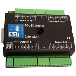 50095 Rückmeldemodul