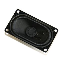 50336 Lautsprecher Visaton SC4.7ND, 41x70mm