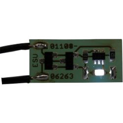 50704 Innenbeleuchtung, Führerstand, 1 LED