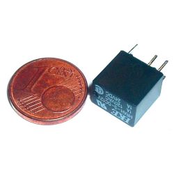 51963 1 Ampere Miniatur Schaltrelais, 16Volt