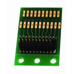 51967 21MTC-Adapterplatine