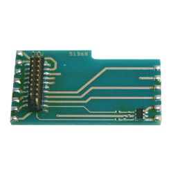 51968 21MTC-Adapterplatine 2, 6090x Bauform