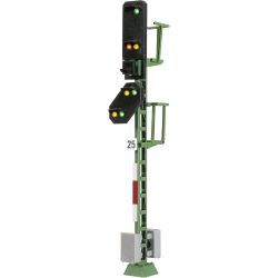 4725 Licht-Einfahrsignal mit Vorsignal