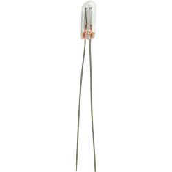 6200 Glühlampe klar