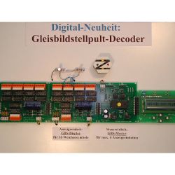 050122 - GBS-Master-s88 (Fertigmodul)