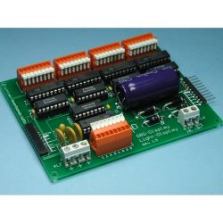 050032 - GBS-Display (Fertigmodul)