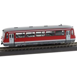 2772R LVT 772.342-2, DB Regio AG, Ep. V