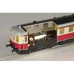 32101 Tauschantrieb für VT 137/BR 185