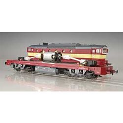 32478 Antriebssatz für BR T478 von CS-Train