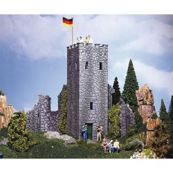 331020 Burgruine