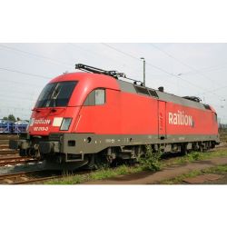 8230510 XLS Sounddekoder, BR 182 Taurus