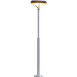 4003 Bahnsteigleuchte, mit LED
