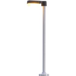 4004 Aufsatzleuchte, kantig, mit LED