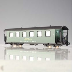 52479 PW Zittauer Schmalspurbahn Tonnendach Ep.V