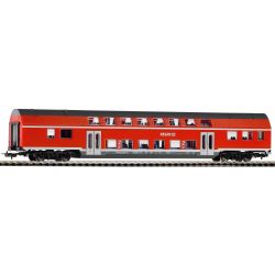 57620 Doppelstockwagen DBuz747, DB Regio, Ep. VI