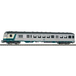 57653 Nahverkehrssteuerwagen 2. Klasse, DB, Ep. IV