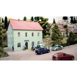 61836 Polizeistation