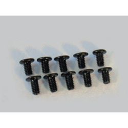 55230 Schrauben-Set für Weichenantrieb (10-tlg.)