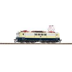 47202 TT E-Lok BR 151, DB, Ep.IV