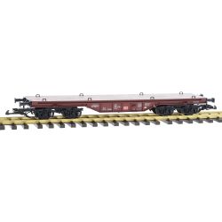 37707 Flachwagen, DB AG, Ep. V