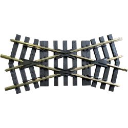 35240 G Kreuzung G-K30, 30°