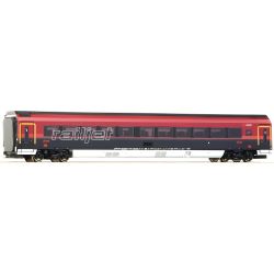 64721 Railjet-Business-Wagen der ÖBB  Ep.V
