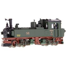 51470 Schmalspur-Dampflok IV K Nr.145 Zittau