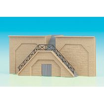 2699 Arkaden mit Treppe