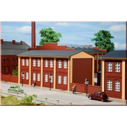 11423 Produktionsgebäude H0