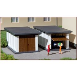 13331 Fertigteilgaragen TT (2 Stück)