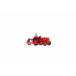 16756 Traktor Fahr