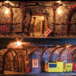 1473 Stollen, Gestalltungsset