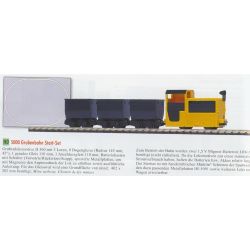 5000 Grubenbahn Start-Set