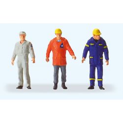 28149  60 Jahre Technisches Hilfswerk H0