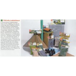 7188 Landschaftsbauset