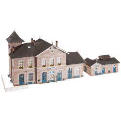110121 Bahnhof Volgelsheim, Ep.I