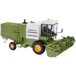 40161 Mähdrescher Fortschritt E 514, grün