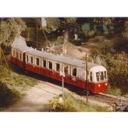 12 12 999 VT 137 600 Lindwurm sächsisch