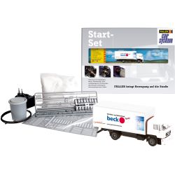 161505 car system Start-Set LKW MAN, Ep.V