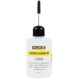 170494 EXPERT LASERCUT, 25g