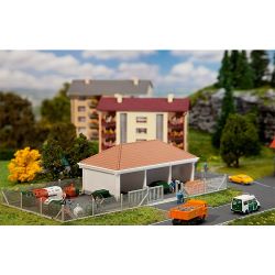 232246 Wertstoffhof, Ep.IV